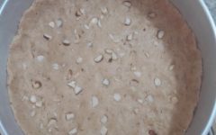Massa de Torta Doce Rápida e Saborosa – Como Fazer e Ingredientes