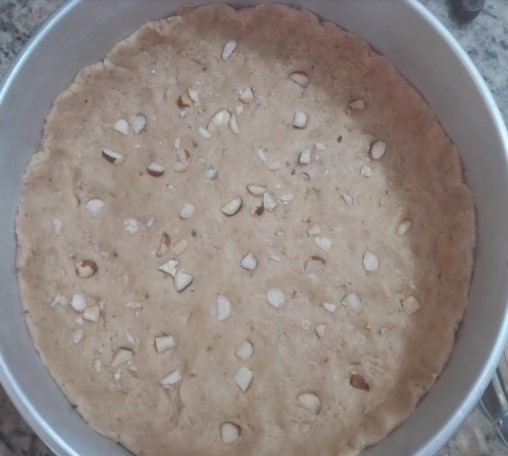 Massa de Torta Doce Rápida e Saborosa – Como Fazer e Ingredientes