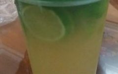 Água com Limão, Gengibre, Mel, Vinagre de Maçã Benefícios Como Beber