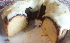 Bolo de Limão Siciliano Com Casca – Limão Inteiro no Bolo, Receita