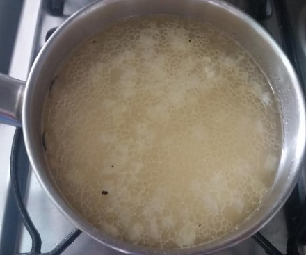 Como Adiantar o Preparo do Arroz – Dicas de Cozinha Rápida