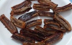 Banana Passa – Como Conservar Banana Madura por Mais Tempo