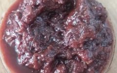 Doce de banana de Panela de Pressão – Receita Doce de Banana Escuro