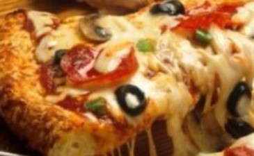 Pizza com fermentação lenta – Tempo para Crescer a Massa e Congelar