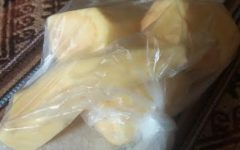 Pode Congelar Mandioquinha? – Dicas para Conservar Batata Baroa