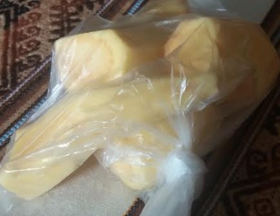 Pode Congelar Mandioquinha? – Dicas para Conservar Batata Baroa