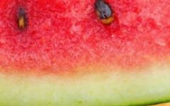 Suco da Parte Branca da Melancia Receita Vitaminas Casca da Melancia