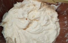 Bolo com Levain? Como Fazer Bolo com Fermento Natural e Frutas