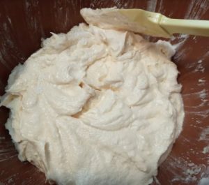 receita-bolo-com-levain-e-maçã-
