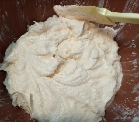 Bolo com Levain? Como Fazer Bolo com Fermento Natural e Frutas