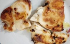 Cação Grelhado Como Fazer – Como Temperar e Grelhar Peixe