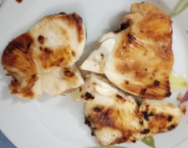 Cação Grelhado Como Fazer – Como Temperar e Grelhar Peixe