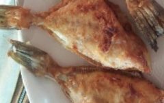  Como Fritar Peixe e deixar Sequinho – Filé de Peixe Frito Receita