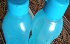 Como Lavar Garrafa de água de Plástico – Cuidados com Higiene