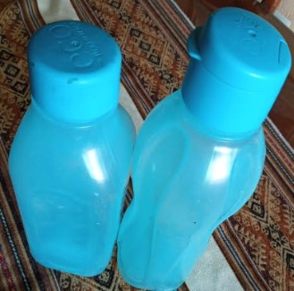 Como Lavar Garrafa de água de Plástico – Cuidados com Higiene