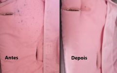 Como Tirar Mancha de Bolor de Tecido, Carrinho de Bebê, Limpar