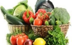 Como se Alimentar Bem e Aumentar a Imunidade, Dieta Diária Saudável