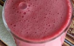 Iogurte de Kefir de Leite com Beterraba – Como Fazer e Benefícios