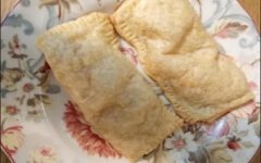 Pastel Folhado de Palmito – Como Fazer Recheio do Pastel e Montar