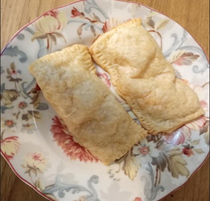 Pastel Folhado de Palmito – Como Fazer Recheio do Pastel e Montar