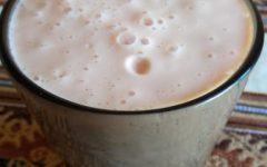 Suco de Kefir com Biomassa de Banana– Como Fazer e Benefícios