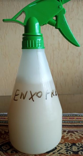Uso do Enxofre nas Hortaliças e Plantas – Indicação e Contraindicação