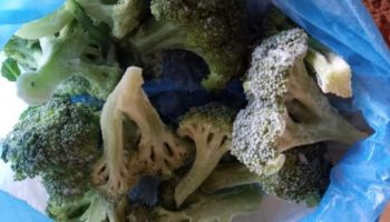  Congelar Brócolis Cru ou Cozido Como Descongelar, Validade e Vitaminas