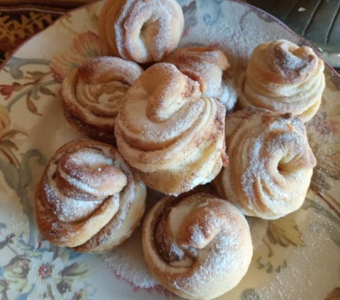 cruffin-com-massa-de-levain-como-fazer