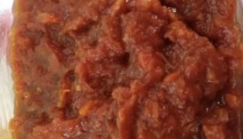 Doce de Banana com Abacaxi, Limão Cravo e Coco Ralado – Como Fazer