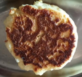 pão-de-frigideira-rápido-