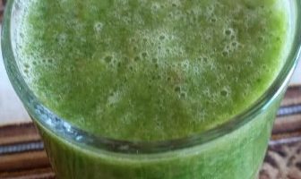 Chá Verde com Couve, Chá de Ervas e Pera – Como Fazer Suchá Detox
