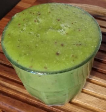 Suco Verde para Combater Gastrite – Como Fazer e Quando Beber