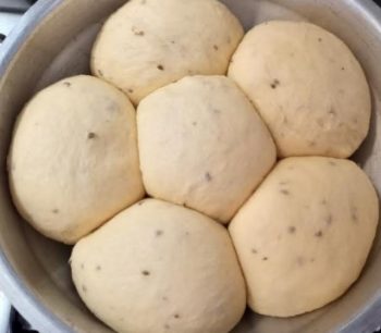 Broa de Levain – Como Fazer Broa de Fubá com Fermento Natural – Receita