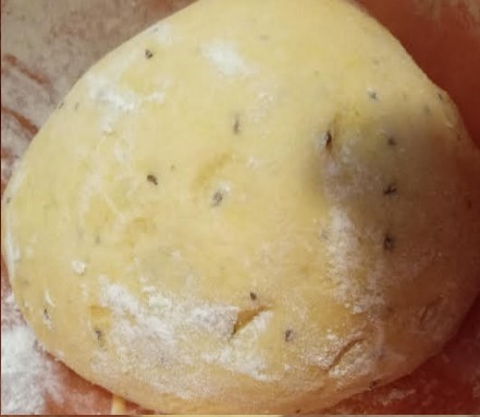 massa-de-broa-com-levain-