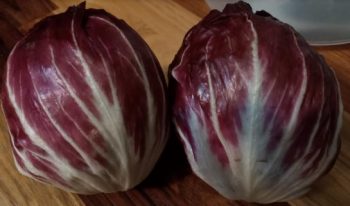 Radichio – Vitaminas, Benefícios da Chicória Vermelha, Sementes, Plantar