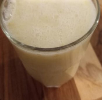 Chá de Camomila com Pera – Suco Refrescante e Saudável Como Fazer