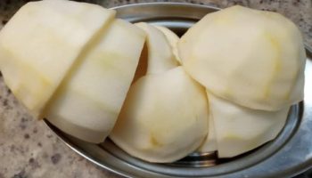 Geleia de Maracujá com Casca e Polpa Orgânica – Receita que Rende