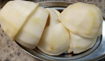 Geleia de Maracujá com Casca e Polpa Orgânica – Receita que Rende