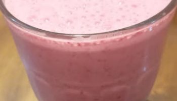Iogurte de Kefir com Pera, Inhame e Beterraba – Como Fazer e Benefícios