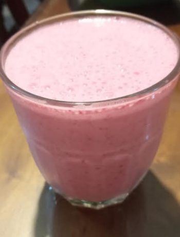 Iogurte de Kefir com Pera, Inhame e Beterraba – Como Fazer e Benefícios