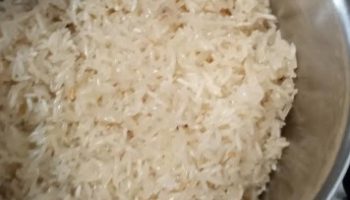 Porque Fritar Arroz Cru no Preparo – Arroz Soltinho, Saboroso e Saudável