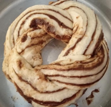 pão-de-levain-com-tangzhond-water roux-como-fazer