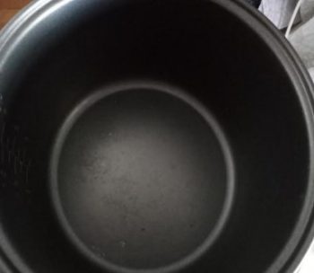Cuidados com Teflon – Que Fazer para Que as Panelas Antiaderente Durem