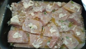 Peito de Frango Assado em Pedaços no Forno – Como Temperar e Assar