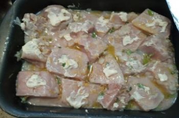 Peito de Frango Assado em Pedaços no Forno – Como Temperar e Assar