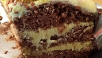 Pode Congelar Bolo de Festa? Descongelar Bolo Recheado Cobertura