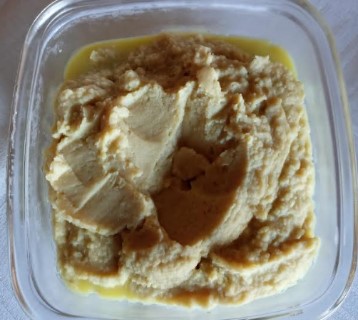 pode-congelar-pasta-de-grão-de-bico