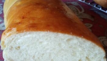 Pão Hokkaido – Como Fazer Pão com Levain e Tangzhond 