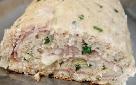 rocambole-de-carne-de-frango-moída-