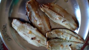 Sardinha Frita na Airfrayer – Como Fazer e Temperar Sardinha Fresca